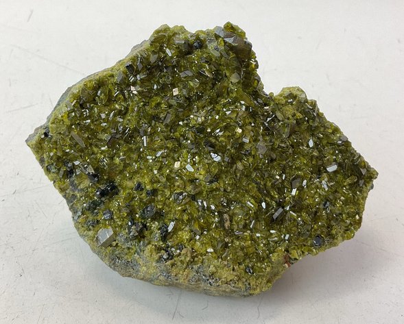 Image for Epidote Specimen