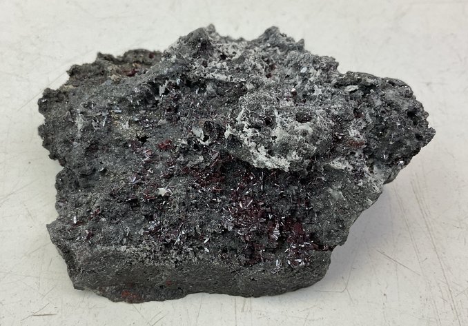 Image for Proustite Specimen