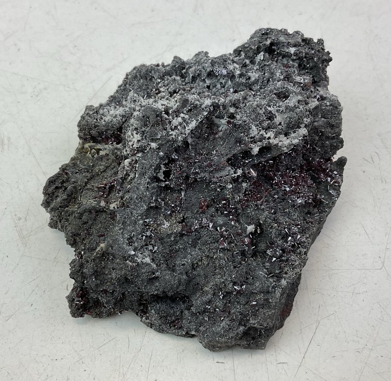Image for Proustite Specimen
