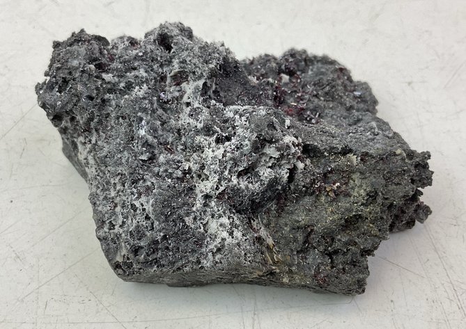 Image for Proustite Specimen
