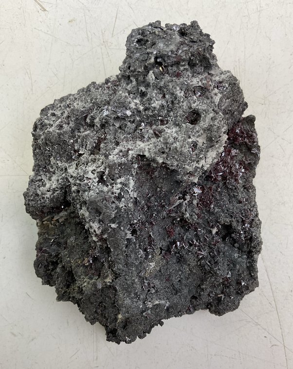 Image for Proustite Specimen
