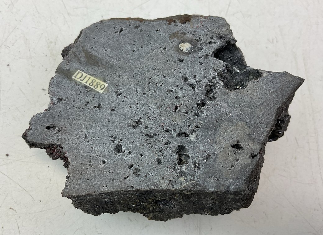 Image for Proustite Specimen