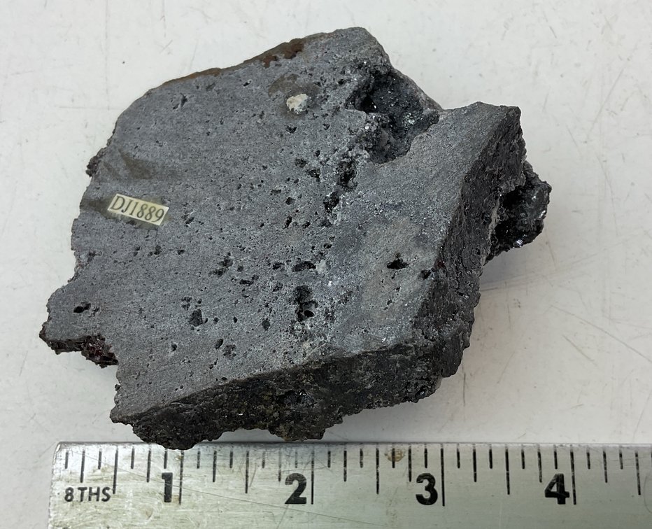 Image for Proustite Specimen