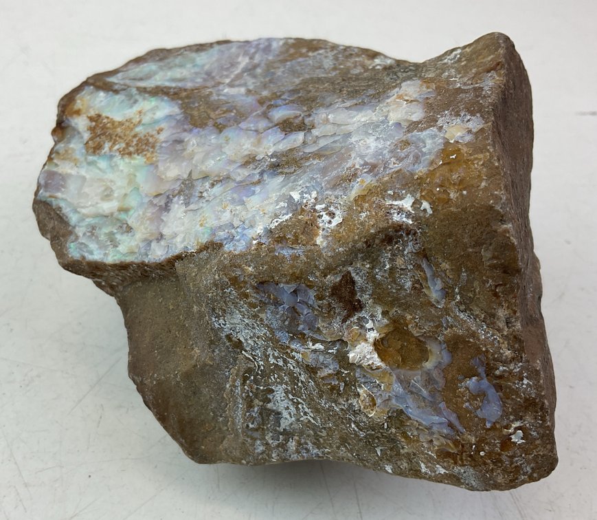 Image for Boulder Opal