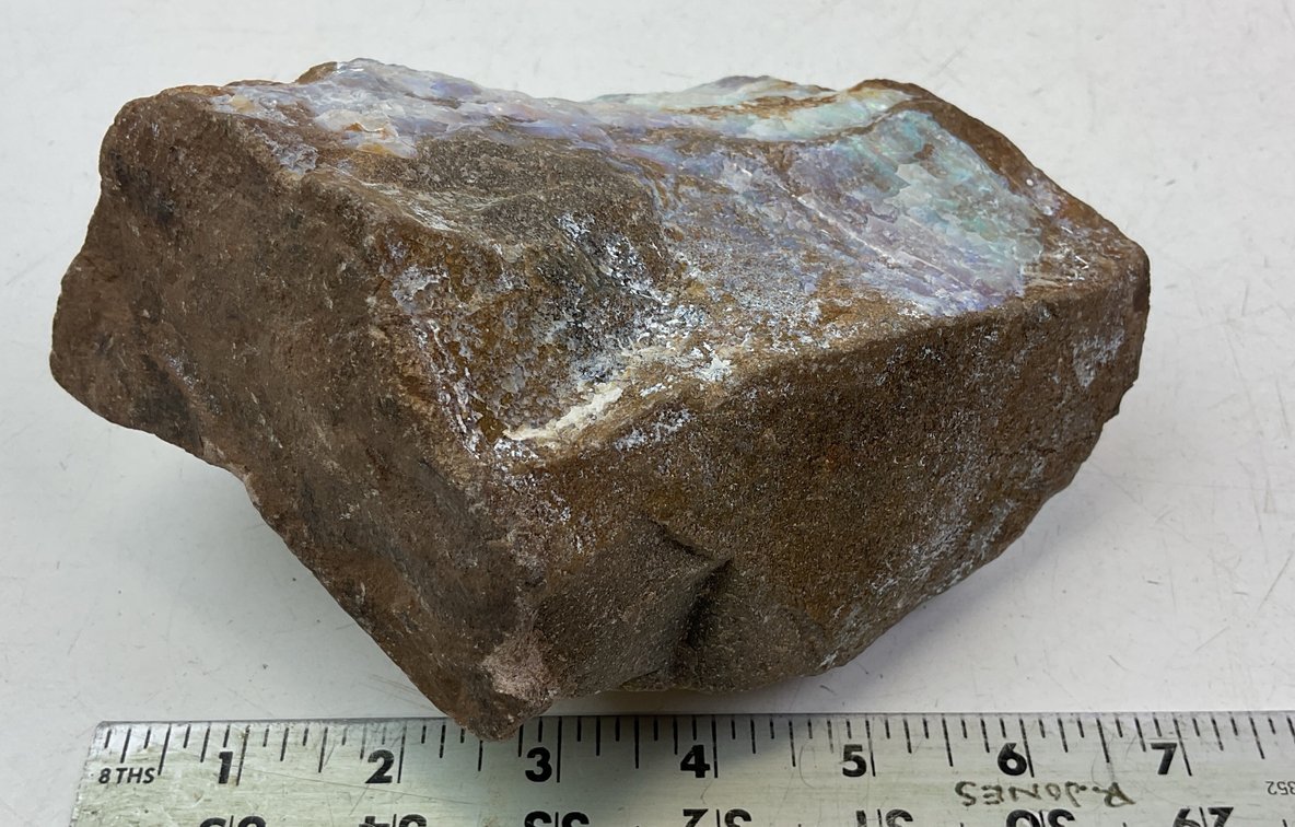 Image for Boulder Opal