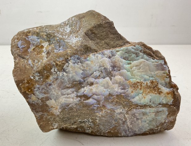 Image for Boulder Opal