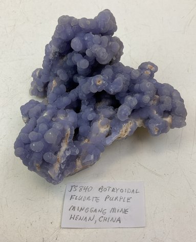 Image for Fluorite Specimen