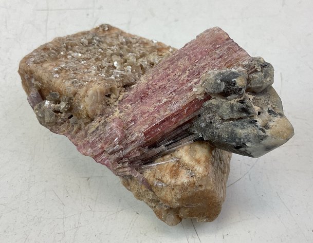 Image for Tourmaline Specimen