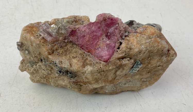 Image for Tourmaline Specimen