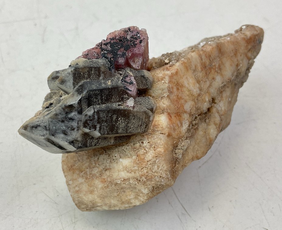 Image for Tourmaline Specimen