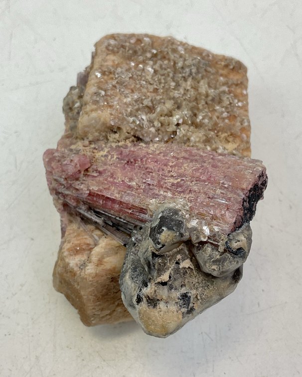 Image for Tourmaline Specimen