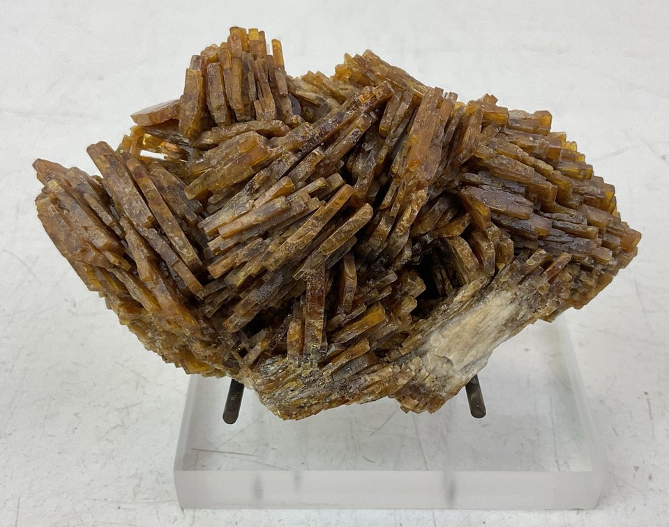 Barite Specimen