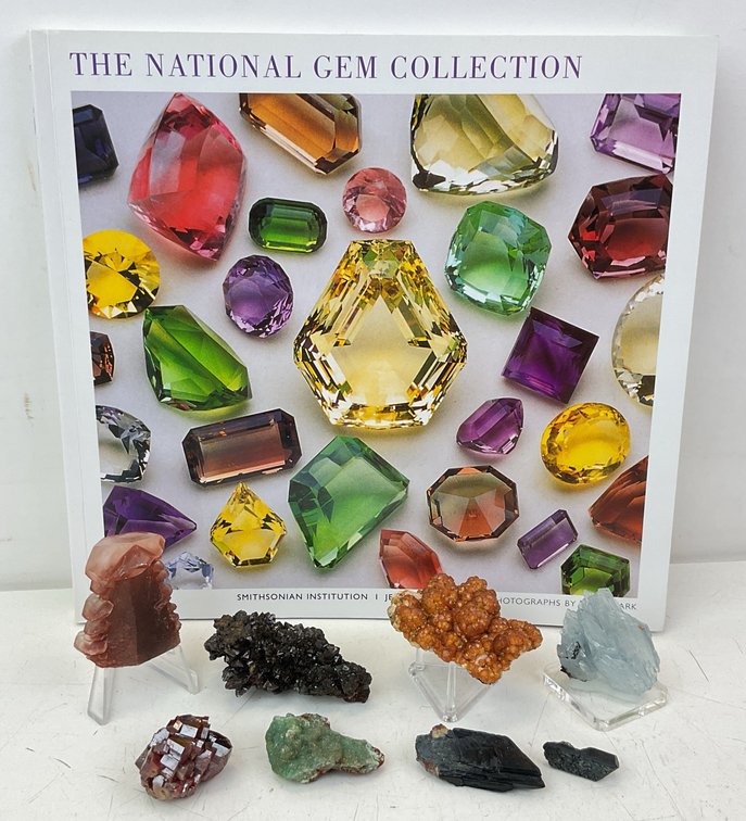 Mineral Specimens