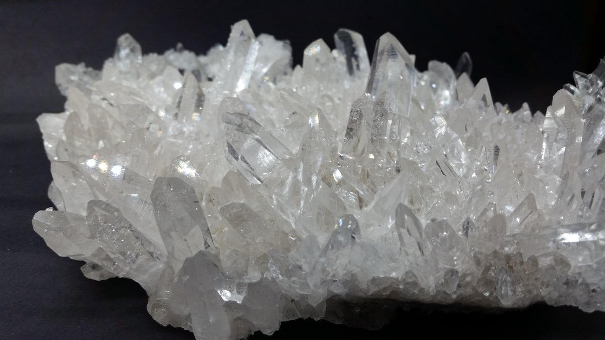 Image for Quartz Specimen