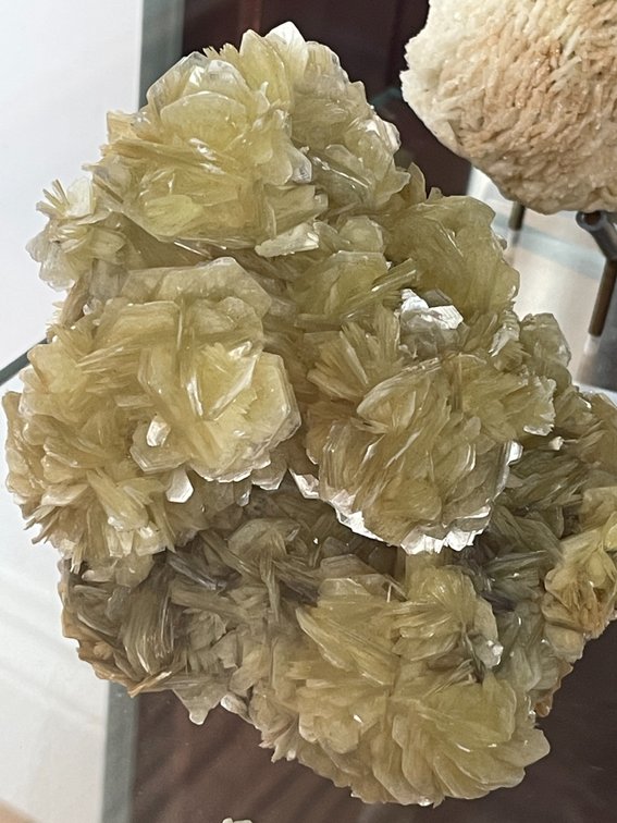 Image for Mineral Specimens
