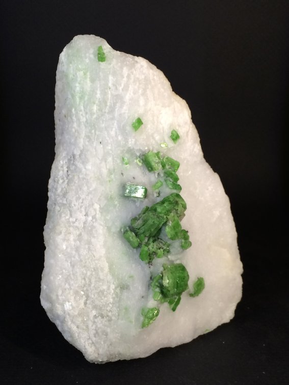 Image for Pargasite Specimen