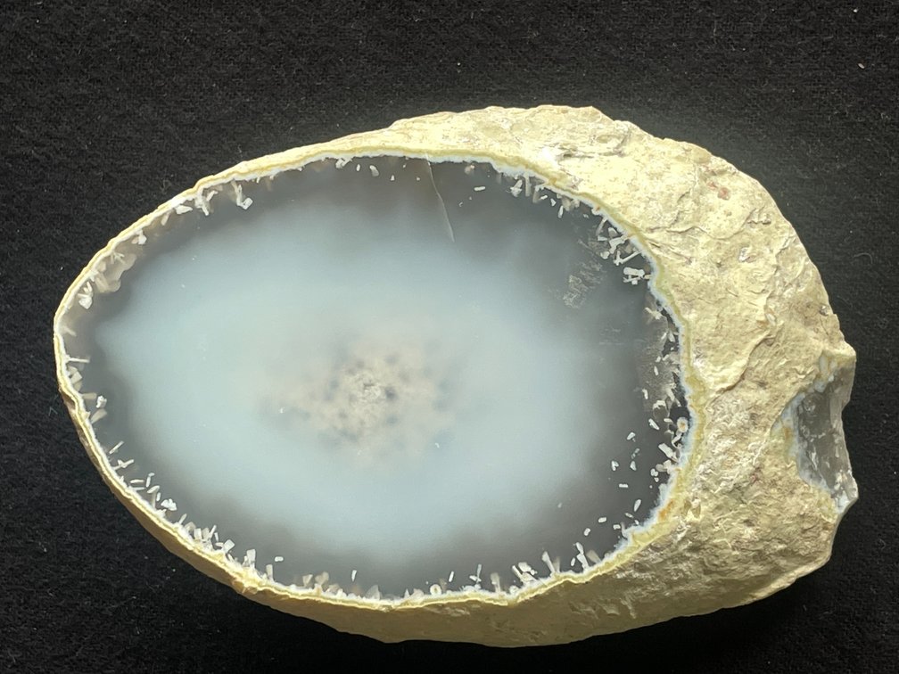 Image for Calcite & Agate Specimens from Brazil