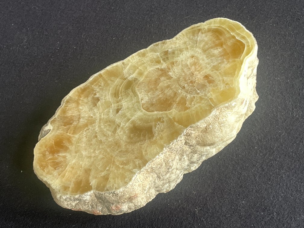 Image for Calcite & Agate Specimens from Brazil
