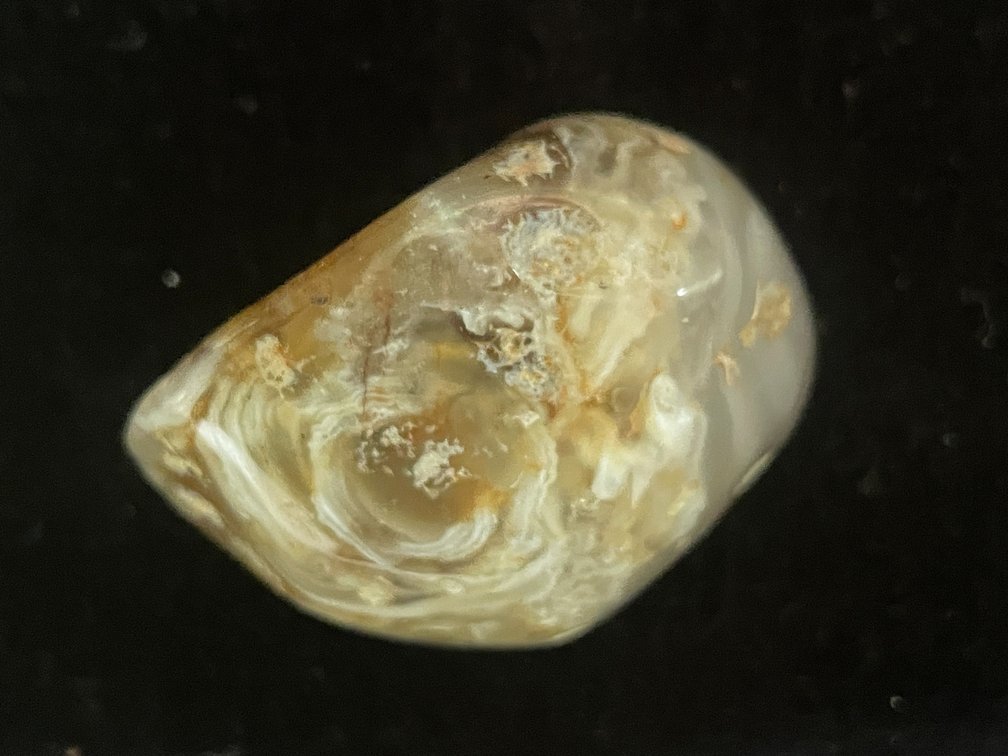 Image for Calcite & Agate Specimens from Brazil