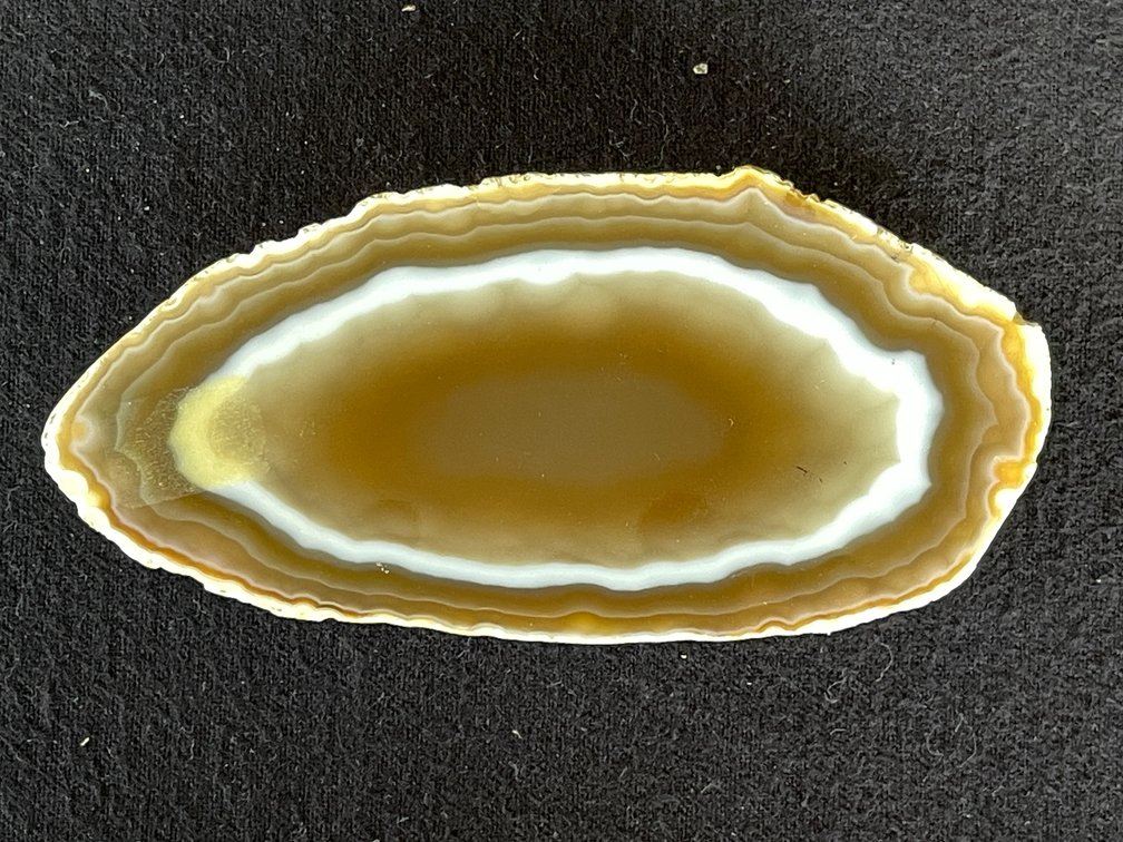 Image for Calcite & Agate Specimens from Brazil