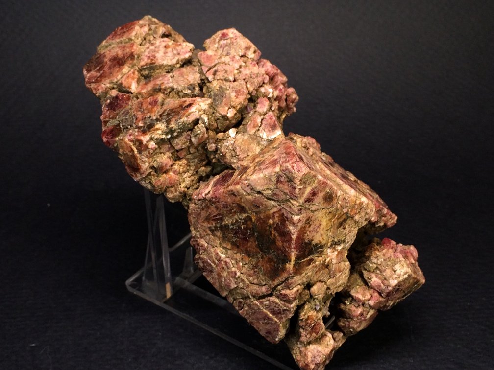 Image for Mineral Specimens & Book