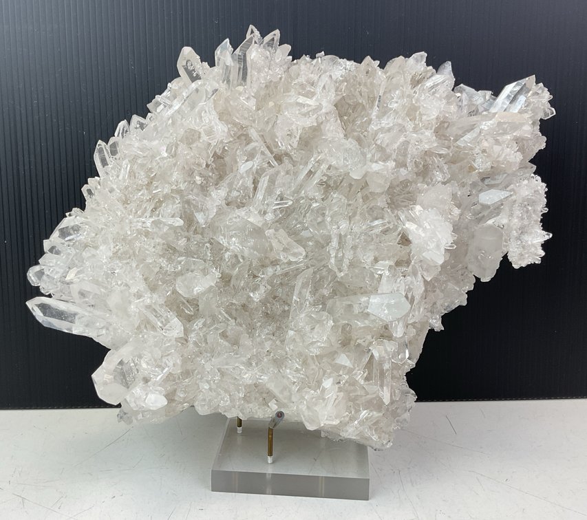 Quartz Specimen