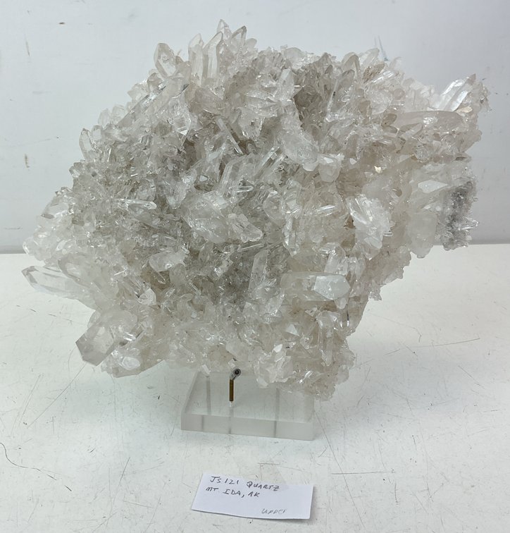 Image for Quartz Specimen