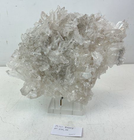 Image for Quartz Specimen