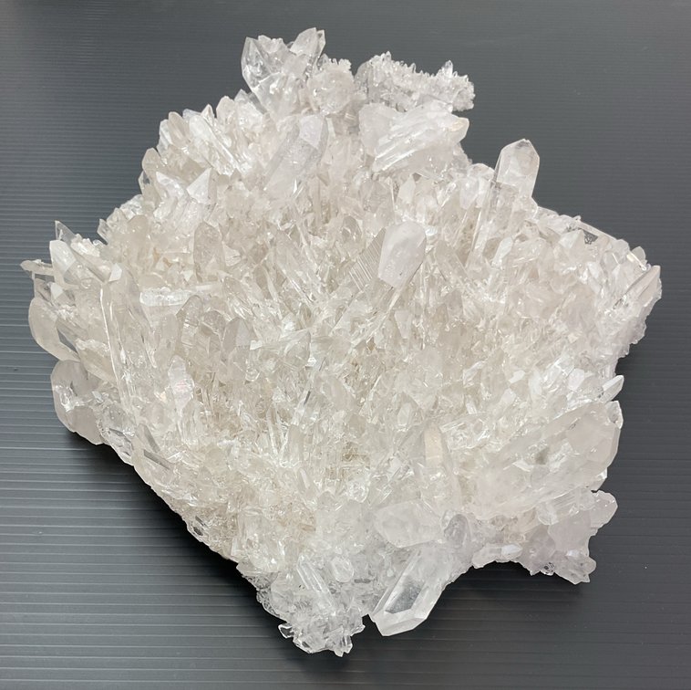 Image for Quartz Specimen