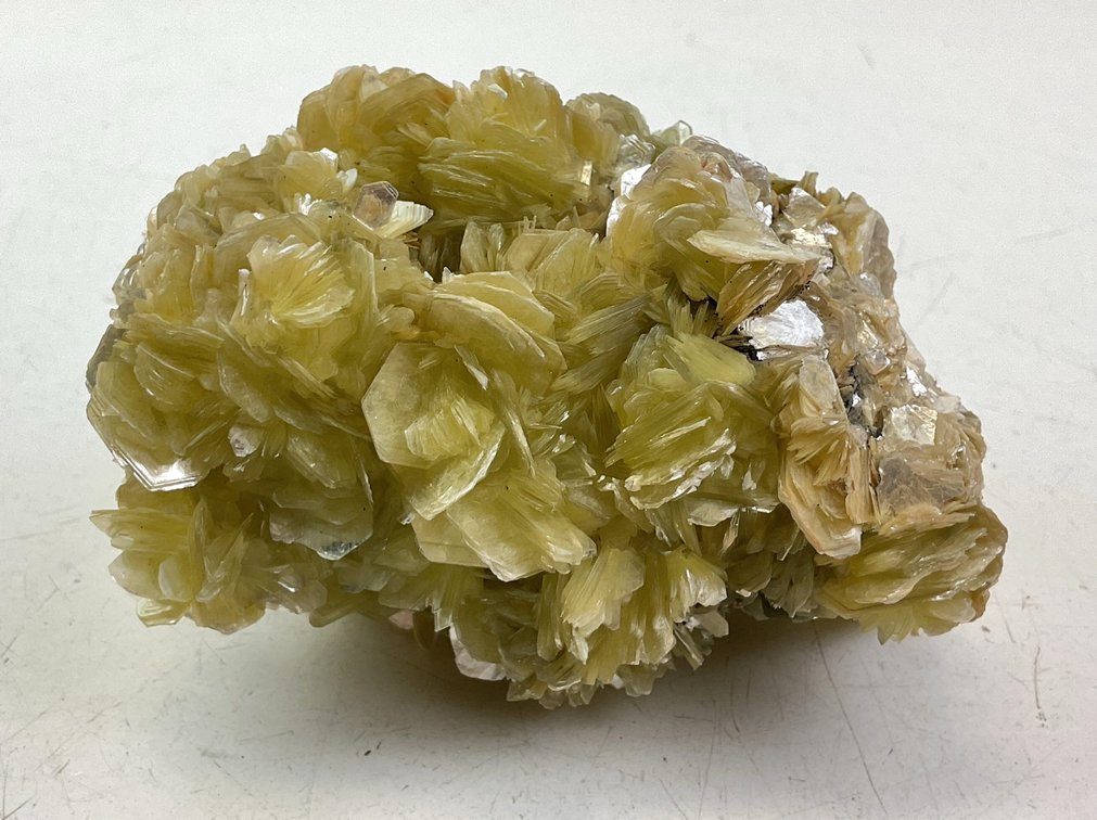 Image for Mineral Specimens
