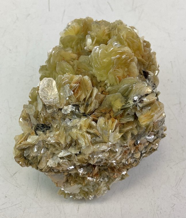 Image for Mineral Specimens