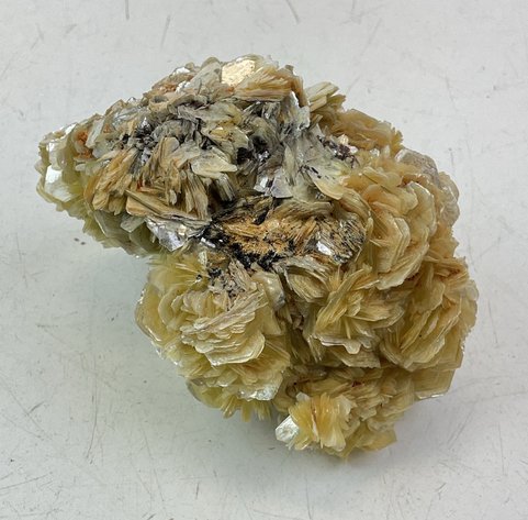 Image for Mineral Specimens