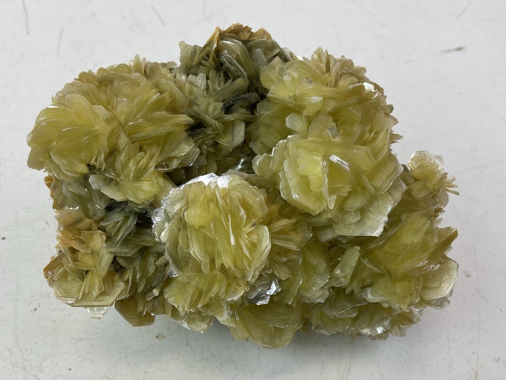 Image for Mineral Specimens