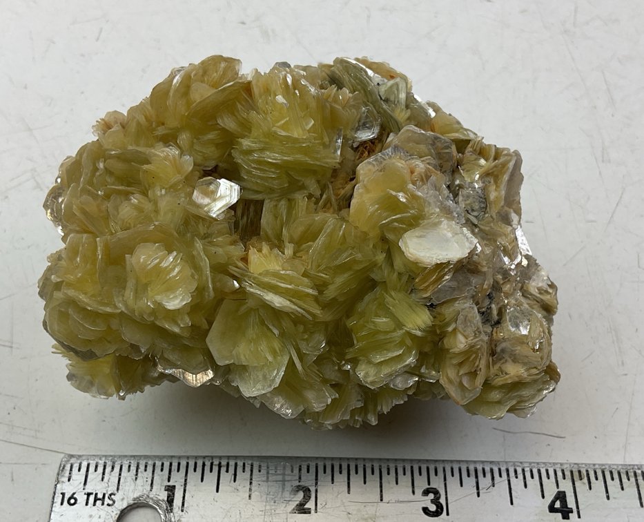Image for Mineral Specimens
