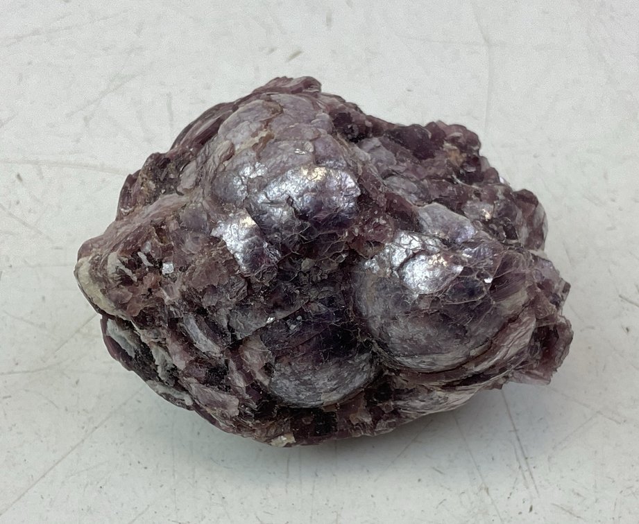 Image for Mineral Specimens