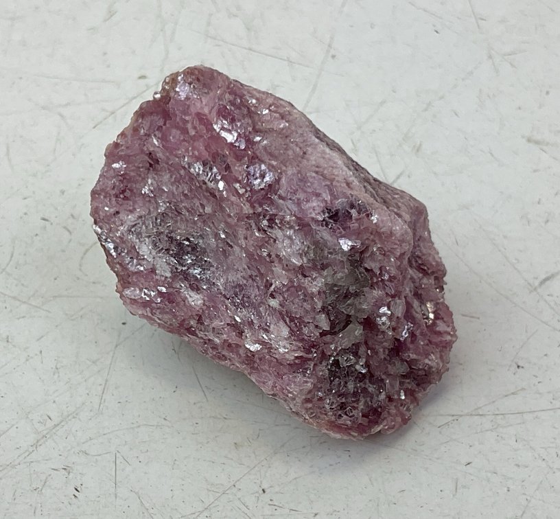 Image for Mineral Specimens