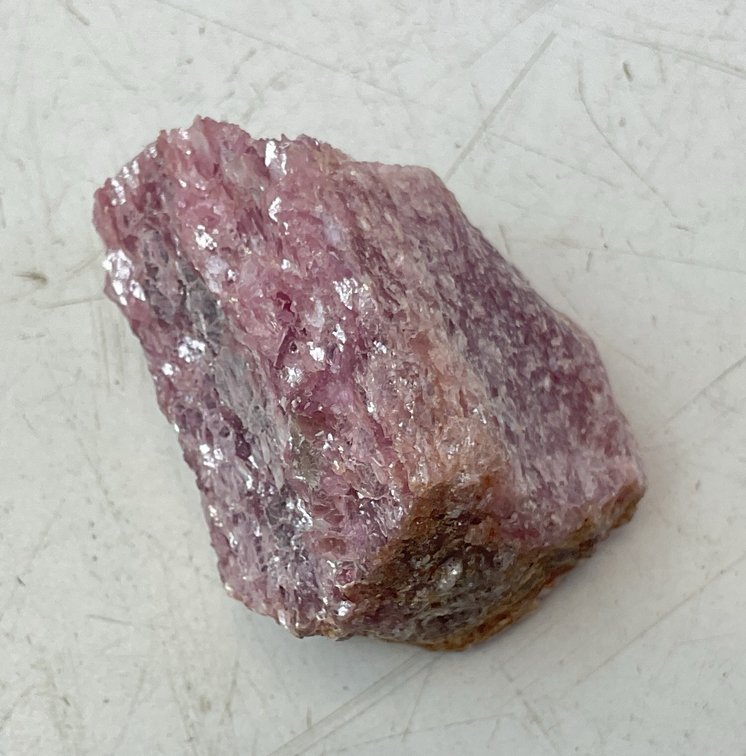 Image for Mineral Specimens