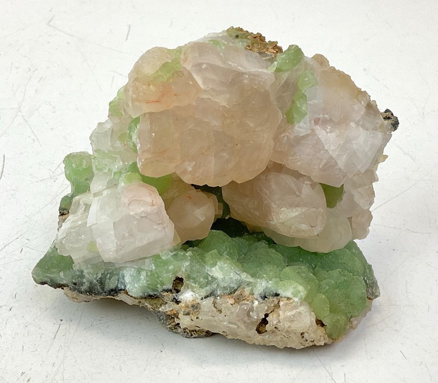 Calcite Specimen