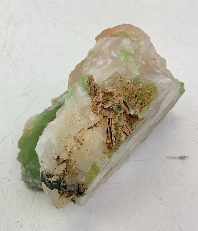 Image for Calcite Specimen