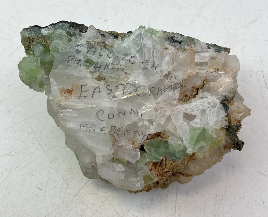 Image for Calcite Specimen