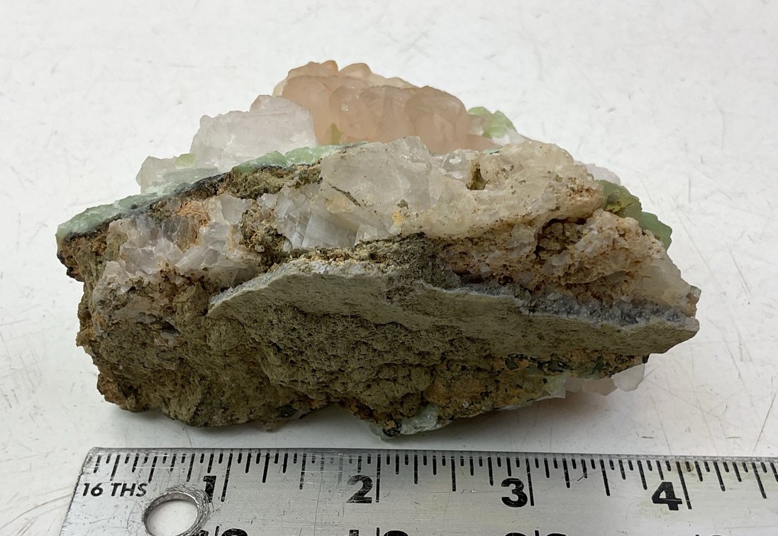 Image for Calcite Specimen