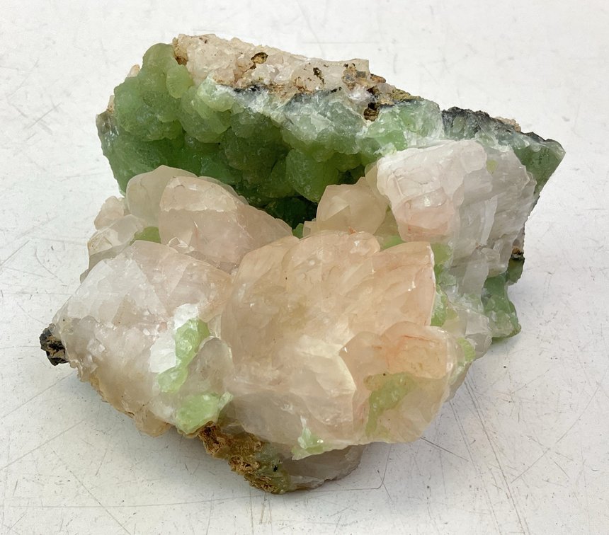 Image for Calcite Specimen