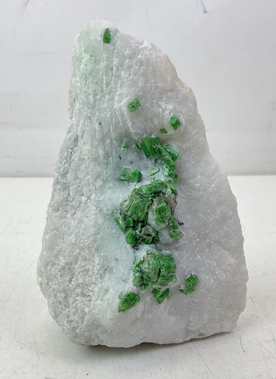 Image for Pargasite Specimen