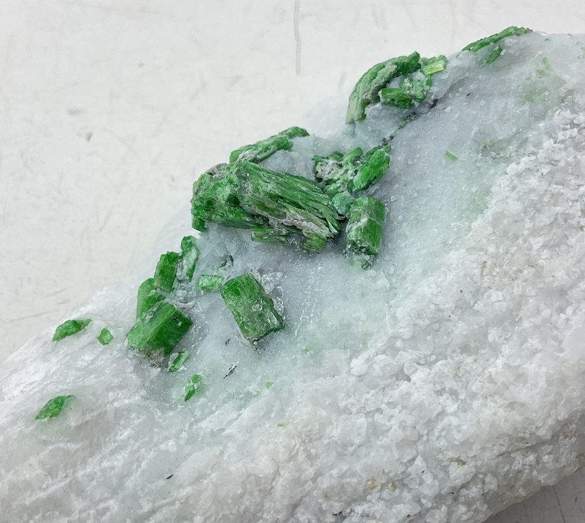 Image for Pargasite Specimen