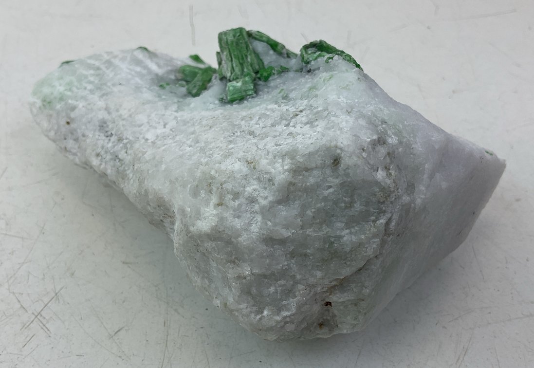Image for Pargasite Specimen