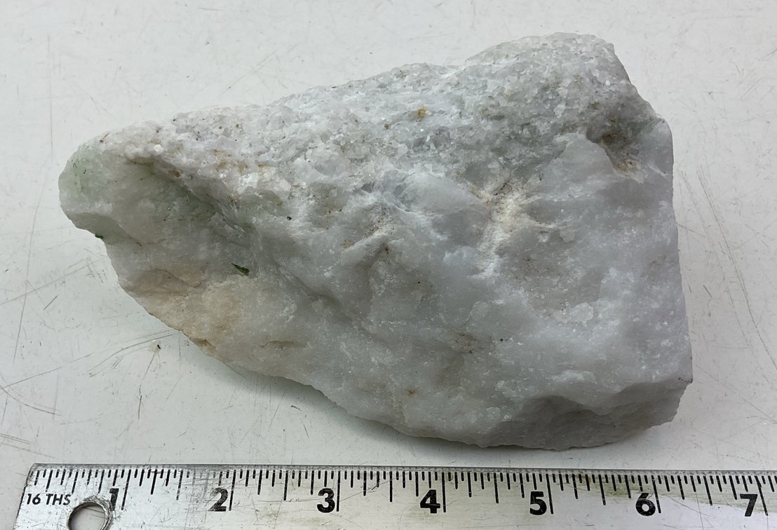 Image for Pargasite Specimen