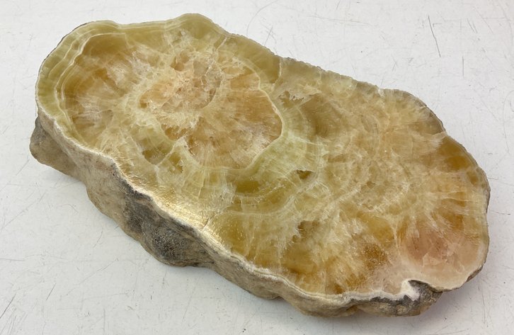 Image for Calcite & Agate Specimens from Brazil
