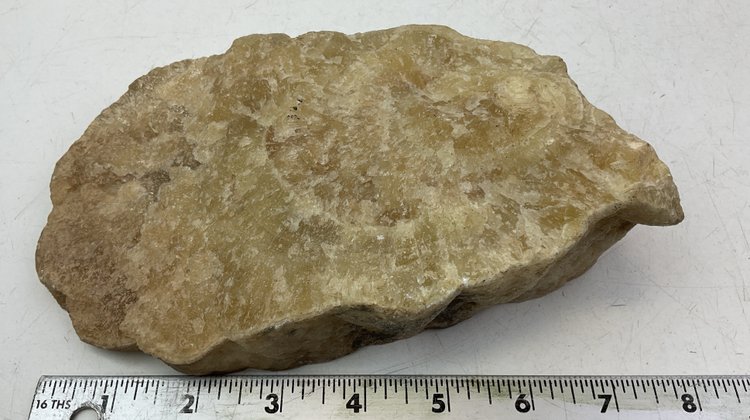 Image for Calcite & Agate Specimens from Brazil