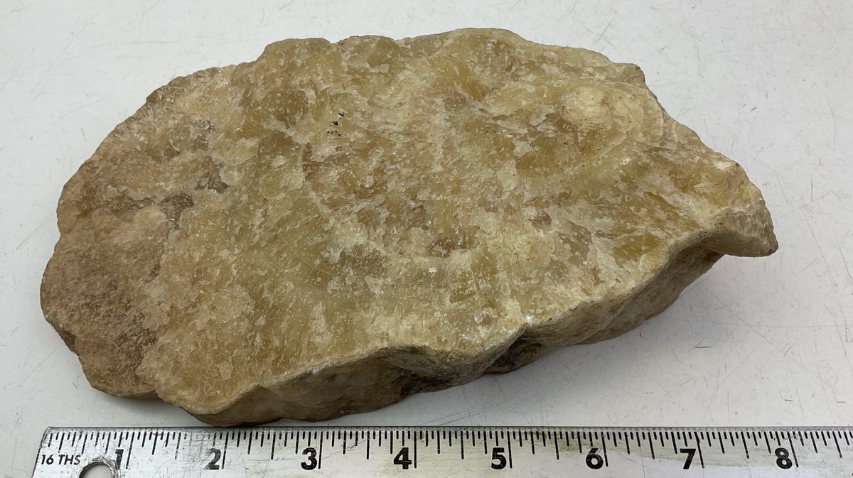 Image for Calcite & Agate Specimens from Brazil