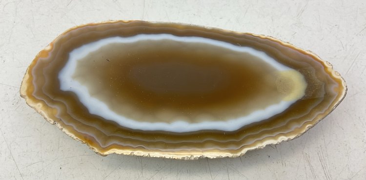 Image for Calcite & Agate Specimens from Brazil